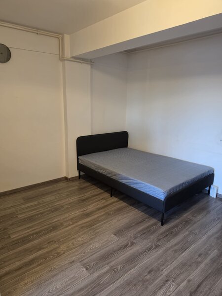 Sector 6, Prelungirea Ghencea, Bucuresti,