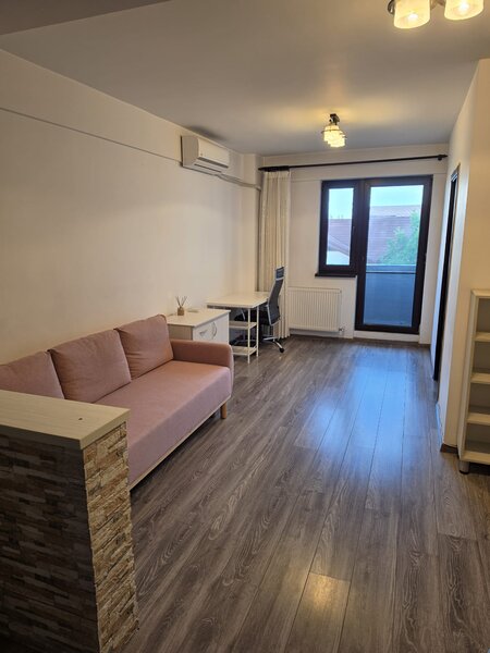 Sector 6, Prelungirea Ghencea, Bucuresti,