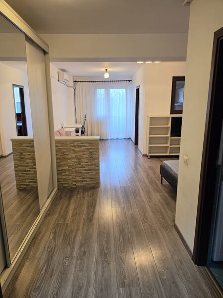 Sector 6, Prelungirea Ghencea, Bucuresti,